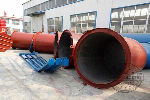 杭州连续式移动式炭化炉,日产15吨移动式炭化炉