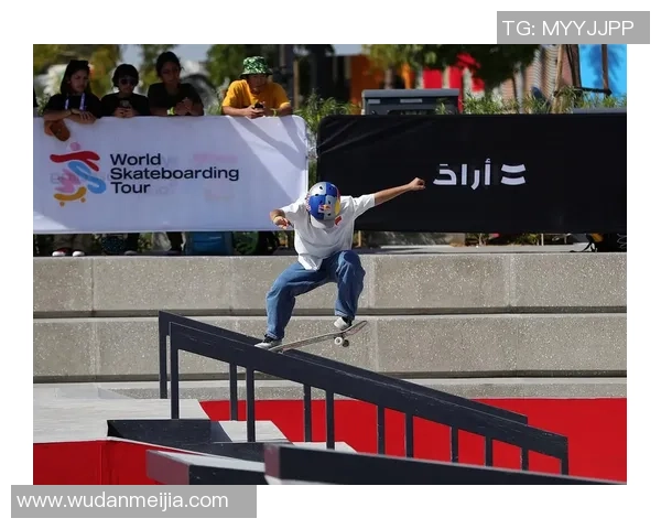 刘丽独家分享滑板心得与技巧助你快速提升滑板水平 刘丽独家分享滑板心得与技巧助你快速提升滑板水平