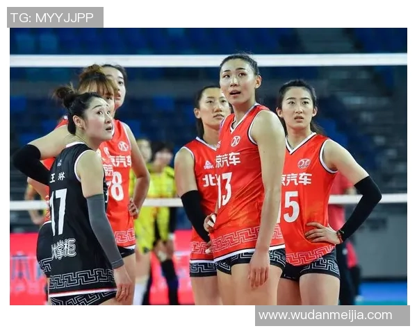 北京排球队引领最新排球意识排行榜前十名解析与展望 北京排球队引领最新排球意识排行榜前十名解析与展望