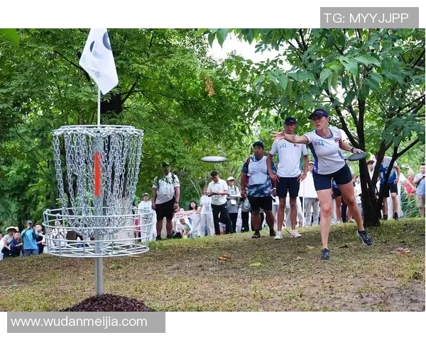 成都飞盘队的节奏分析与战术探讨引领飞盘运动新风潮 成都飞盘队的节奏分析与战术探讨引领飞盘运动新风潮