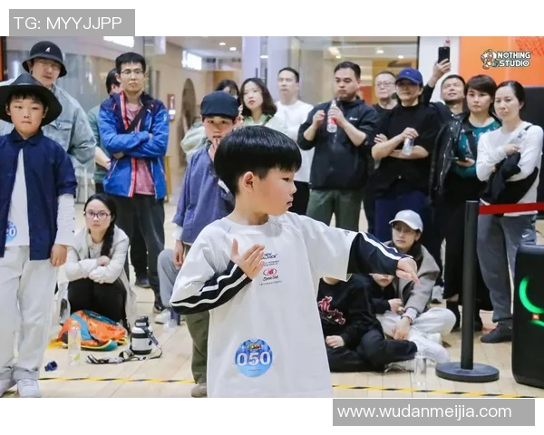 杭州街舞队技术对比深度解析展现不同风格与实力的独特魅力 杭州街舞队技术对比深度解析展现不同风格与实力的独特魅力