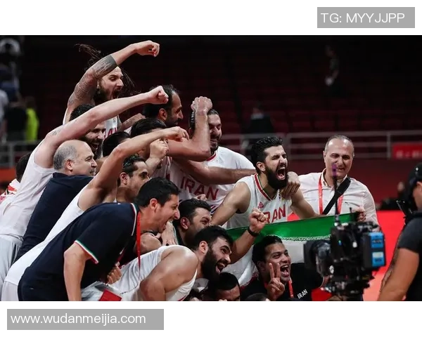 杭州篮球队的逆袭之旅在奥运会舞台上书写辉煌篇章