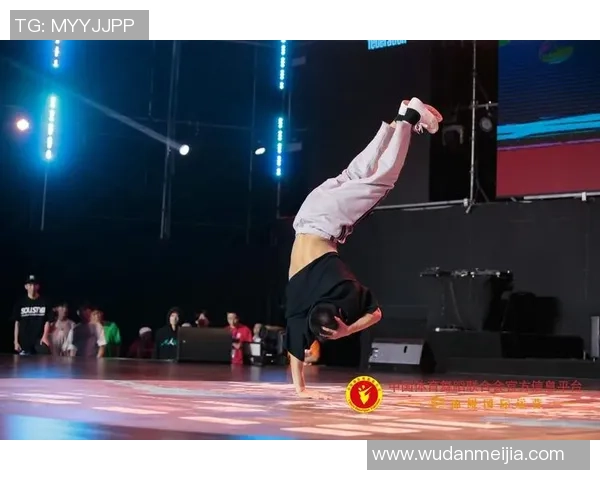 极限运动世界杯精彩回顾西安街舞队灵活性表现引人瞩目 极限运动世界杯精彩回顾西安街舞队灵活性表现引人瞩目