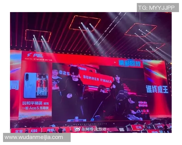 热议和平精英JDG团队协作新模式引领电竞潮流变革