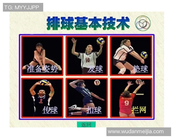 深圳排球队比赛经验分析与提升策略探讨