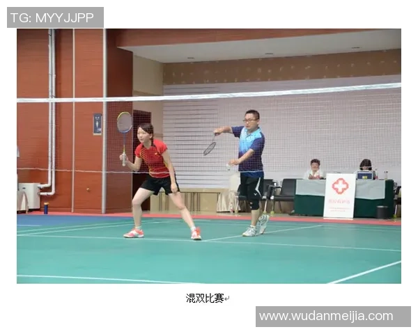 武汉羽毛球队荣登羽毛球速度排行榜第二名展现强劲实力