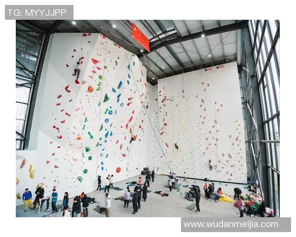 重庆攀岩队荣登全国攀岩技术排行榜第六名展现实力与潜力 重庆攀岩队荣登全国攀岩技术排行榜第六名展现实力与潜力