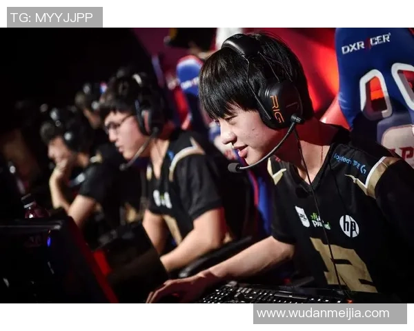 高校联赛点评:RNG战队状态分析与未来展望 高校联赛点评:RNG战队状态分析与未来展望