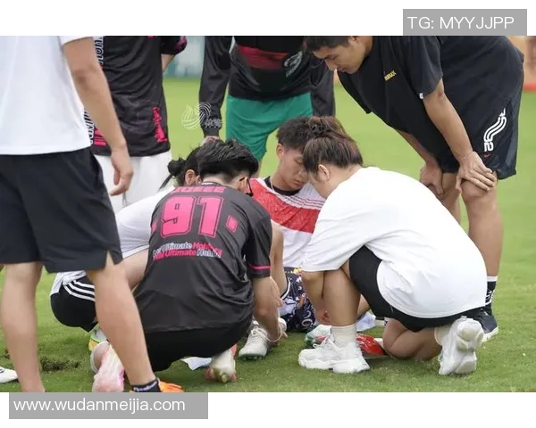 飞盘热潮中的追梦者赵军分享他的飞盘生涯与心路历程 飞盘热潮中的追梦者赵军分享他的飞盘生涯与心路历程